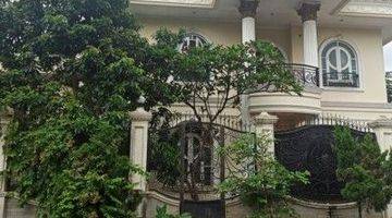 Gambar 1 Rumah Mewah Dijual Di Jalan Raya Maribaya Cinere Depok 