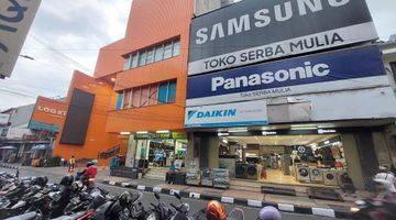 Gambar 3 Dijual Cepat Ruang Usaha Di Jl. Abc Bandung 