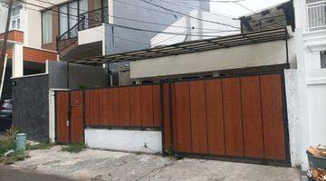 Gambar 1 Rumah Sederhana Dijual Di Pondok Indah Jakarta Selatan 