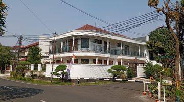 Gambar 1 Rumah Mewah Dijual Di Pondok Indah Jl. Gedung Pinang Jakarta Selatan 