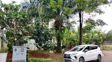 Gambar 2 Rumah Bagus di Cluster Menteng Village, Gading Serpong