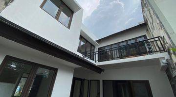 Gambar 3 Rumah Semi Furnished di Serenade Lake Gading Serpong , Tangerang