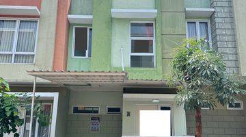 Gambar 1 Dijual Rumah di Arcadia Gading Serpong, Tangerang