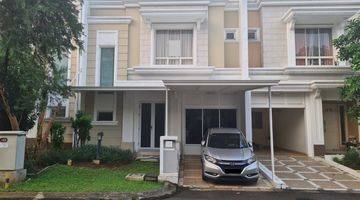 Gambar 1 Rumah Bagus di Cluster Flamingo Gading Serpong, Tangerang