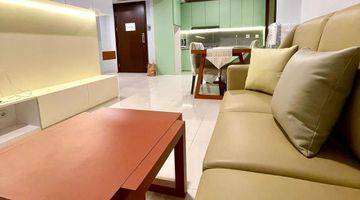 Gambar 5 Disewakan Apartement Bagus di The Kensington Royal Suites