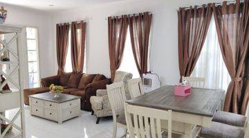 Gambar 3 Rumah Bagus di Cluster Menteng Village, Gading Serpong