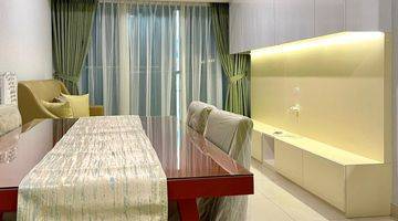 Gambar 1 Disewakan Apartement Bagus di The Kensington Royal Suites