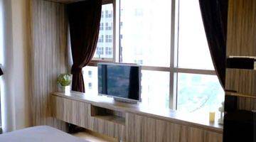 Gambar 1 Jual Murah Apartemen MTown, Signature, tower Galaxy