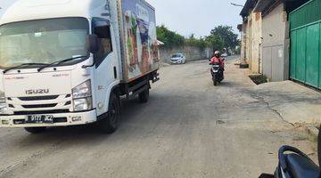 Gambar 5 3000m PALING MURAH KAVLING GUDANG TEGAL ALUR KAMAL CENGKARENG JKT