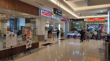 Gambar 1 BANTING HARGA MURAH TANG CITY KIOS TOKO MALL TANGCITY TANGERANG