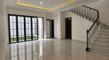 Gambar 2 Jual Rumah Baru Renovasi di The Green Blossom Ville BSD Kota Tangerang Selatan Banten