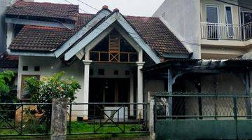 Gambar 1 Jual Segera Rumah Murah Tua Bsd Sektor 1.6 Kota Tangerang Selatan Banten