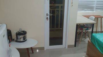 Gambar 1 Sewa Jual Apartemen Studio B Residence Bsd 2 Tangerang Banten