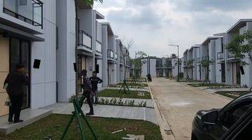 Gambar 2 Jual Cepat Rumah Baru di Cendana Essence Lippo Karawaci Tangerang Banten