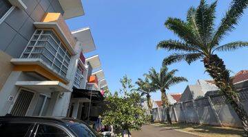 Gambar 2 Jual Cepat Rumah Milenial di Cluster Milano Village Gading Serpong Tangerang Banten 