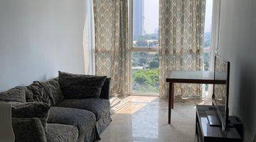 Gambar 3 Jual Atau Sewa Apartemen 1BR La Terrasse Lexington Residence Pondok Indah Jakarta Selatan 