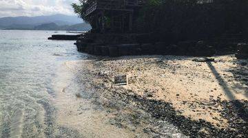 Gambar 5 Hot List Di Jual Tanah Loss Pantai View Laut Lokasi Candidasa Karangasem