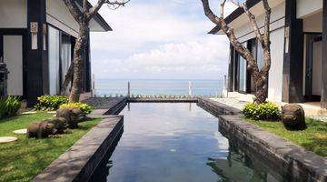 Gambar 1 Hot List Di Jual Villa View Laut Loss Tebing Lokasi Sawangan Nusa Dua Kuta Selatan