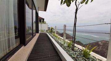 Gambar 3 Hot List Di Jual Villa View Laut Loss Tebing Lokasi Sawangan Nusa Dua Kuta Selatan