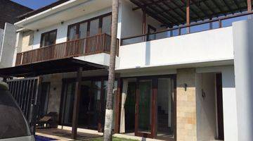 Gambar 4 Hot List Di Jual Villa View Sawah Lokasi Pantai Purnama Gianyar 