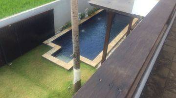 Gambar 1 Hot List Di Jual Villa View Sawah Lokasi Pantai Purnama Gianyar 