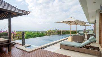 Gambar 2 Hot List Di Jual Villa View Laut Lokasi Labuan Said Pecatu Kuta Selatan