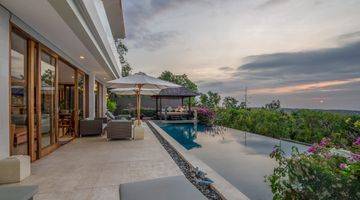 Gambar 4 Hot List Di Jual Villa View Laut Lokasi Labuan Said Pecatu Kuta Selatan