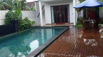 Gambar 1 Hot List Di Jual Villa View Laut Lokasi Siligita Nusa Dua Kuta Selatan 