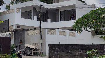 Gambar 1 Hot List Di Jual Villa Lokasi Tumbak Bayuh Pererenan Canggu Kuta Utara