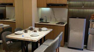 Gambar 2 APARTEMEN SIAP HUNI DI BSD FULL FURNISHED