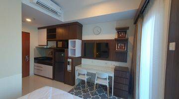 Gambar 5 APARTEMEN SIAP HUNI & FULL FURNISH DI BSD