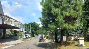 Gambar 4 Di Jual Rumah Di Bsd ,cluster The Green , Jual Cepaat Dan Muraaah , Cluster Elit, Sangat Nyaman 