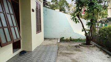 Gambar 4 DI JUAL RUMAH SIAP HUNI DI AREA BINTARO JAYA 4