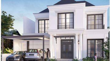 Gambar 1 Flamingo Rumah Baguuuuuuus Renovasi Total ... Bintaro Jaya 9