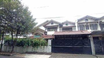 Gambar 1 Muraaaaaah ....menteng Bintaro ..lt 255 Haran 3.5 M 