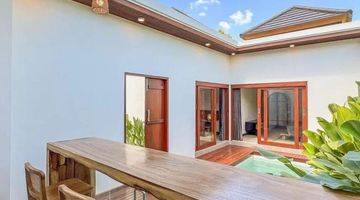 Gambar 5 Villa 2 Br Di Tumbak Bayuh Canggu