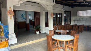 Gambar 4 Ruang Usaha Di Hook 2 Lantai Ex Resto 70 Seats