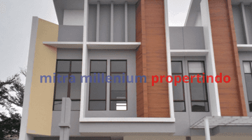 Gambar 1 Dijual Rumah Mewah Full Furnished Fasilitas Lengkap Harga Terbaik