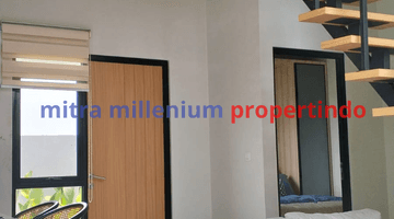 Gambar 2 Dijual Rumah Modern Harga Murah Nempel Stasiun