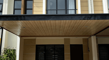 Gambar 1 Dijual Rumah Modern 2 Lantai Harga Terbaik di Pamulang