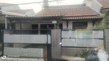 Gambar 1 Rumah siap huni di Cipondoh makmur Tangerang 