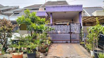 Gambar 1 Rumah Siap Huni 1setengah Lantai di Taman Royal 1 Tangerang