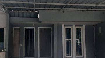 Gambar 5 Rumah Siap Huni Di Kota Modernd Tangerang