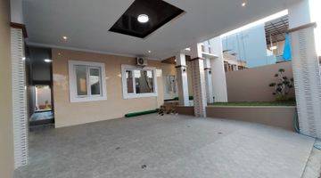 Gambar 3 Rumah Villa Full Furnished Dekat Pamela 7 Purwomartani Sleman 