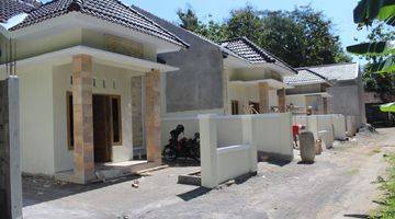 Gambar 2 RUMAH MURAH area SLEMAN BARAT di Jl. Godean Km 15 Sumberarum 