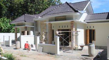 Gambar 3 RUMAH MURAH area SLEMAN BARAT di Jl. Godean Km 15 Sumberarum 