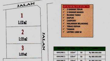 Gambar 4 RUMAH MURAH area SLEMAN BARAT di Jl. Godean Km 15 Sumberarum 