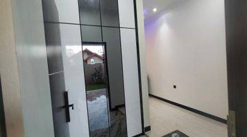 Gambar 4 Rumah Villa Full Furnished Dekat Pamela 7 Purwomartani Sleman 