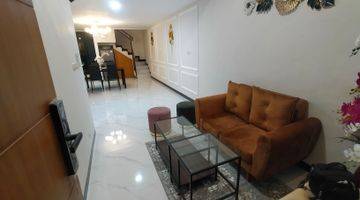 Gambar 3 Rumah Model Scandinavian Full Furnished Jakal Km 9 Ngaglik