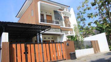 Gambar 1 Rumah Full Furnished 20m Jl. Utama Selatan Umy Kasihan Bantul